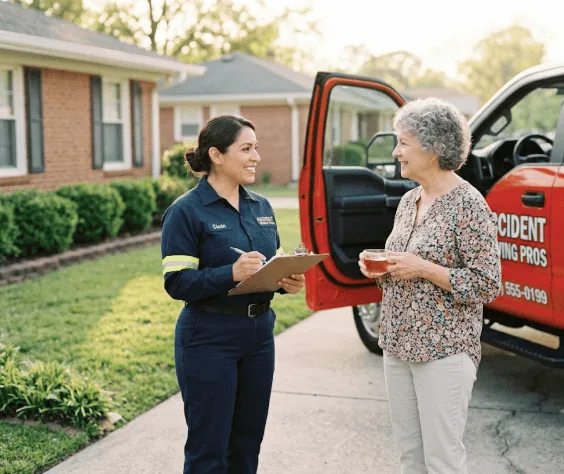 Accident Towing Service Quitman, TX FAQs